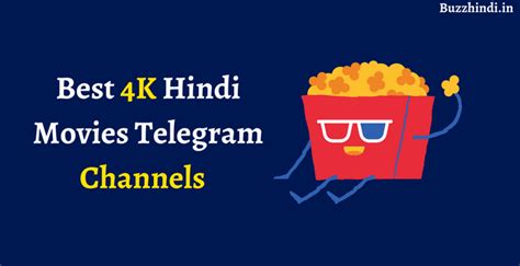 Preview channel. . 4k hindi movies telegram channel